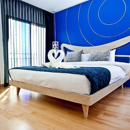Sea Cono Boutique Hotel Phuket Εξωτερικό φωτογραφία
