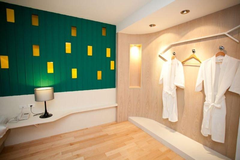 Sea Cono Boutique Hotel Phuket Εξωτερικό φωτογραφία