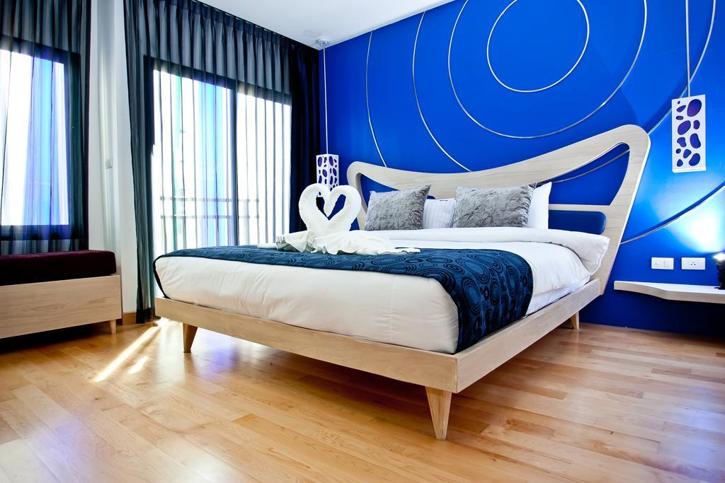 Sea Cono Boutique Hotel Phuket Εξωτερικό φωτογραφία
