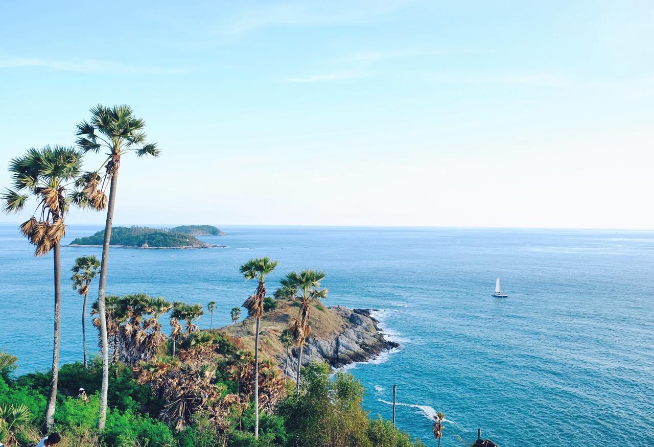 Sea Cono Boutique Hotel Phuket Εξωτερικό φωτογραφία