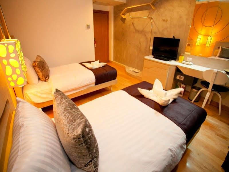 Sea Cono Boutique Hotel Phuket Εξωτερικό φωτογραφία