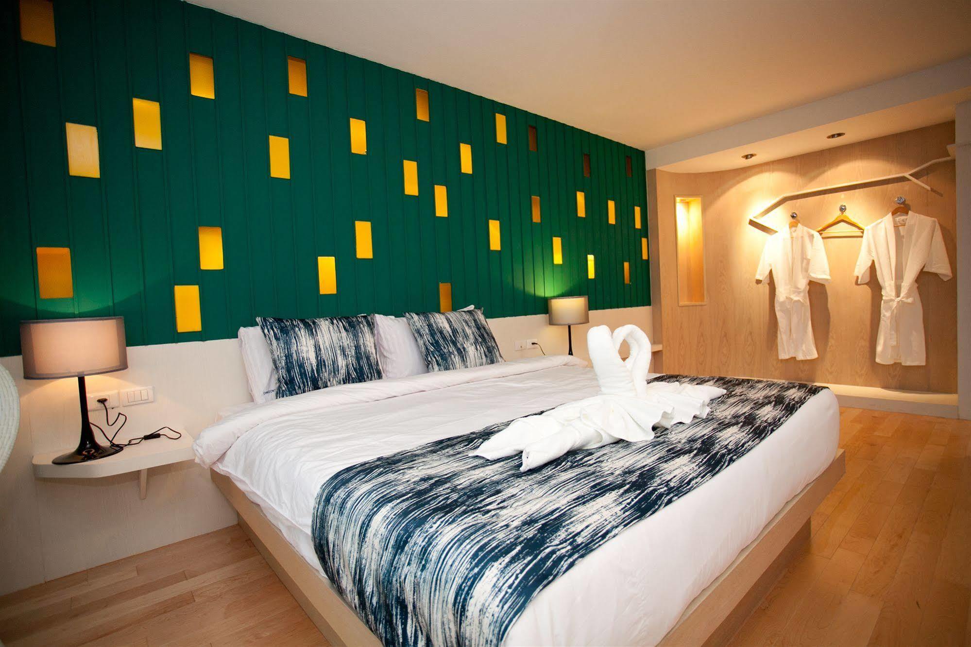 Sea Cono Boutique Hotel Phuket Εξωτερικό φωτογραφία