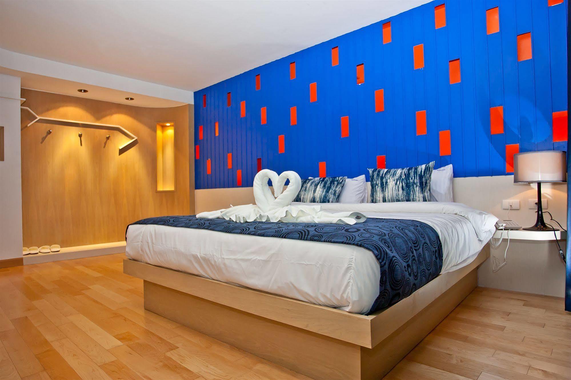 Sea Cono Boutique Hotel Phuket Εξωτερικό φωτογραφία