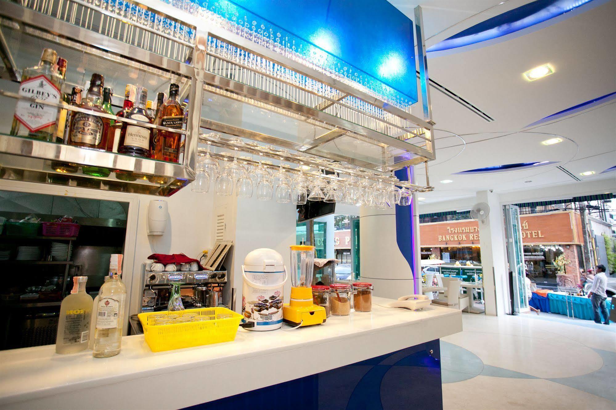 Sea Cono Boutique Hotel Phuket Εξωτερικό φωτογραφία