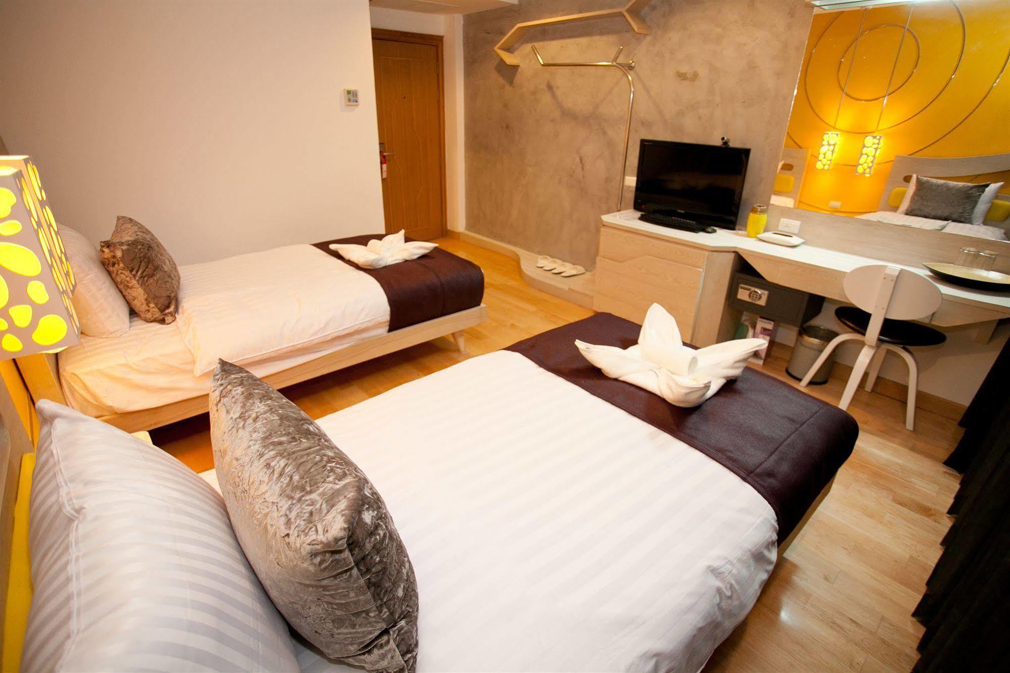 Sea Cono Boutique Hotel Phuket Εξωτερικό φωτογραφία