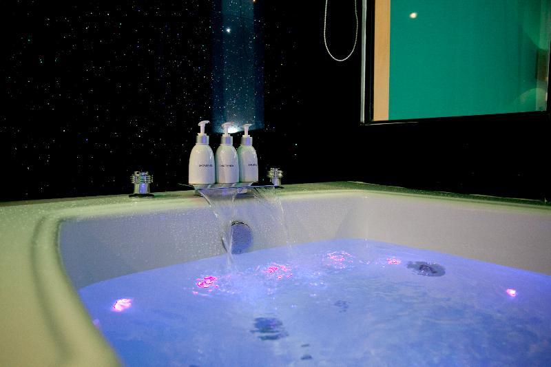 Sea Cono Boutique Hotel Phuket Εξωτερικό φωτογραφία