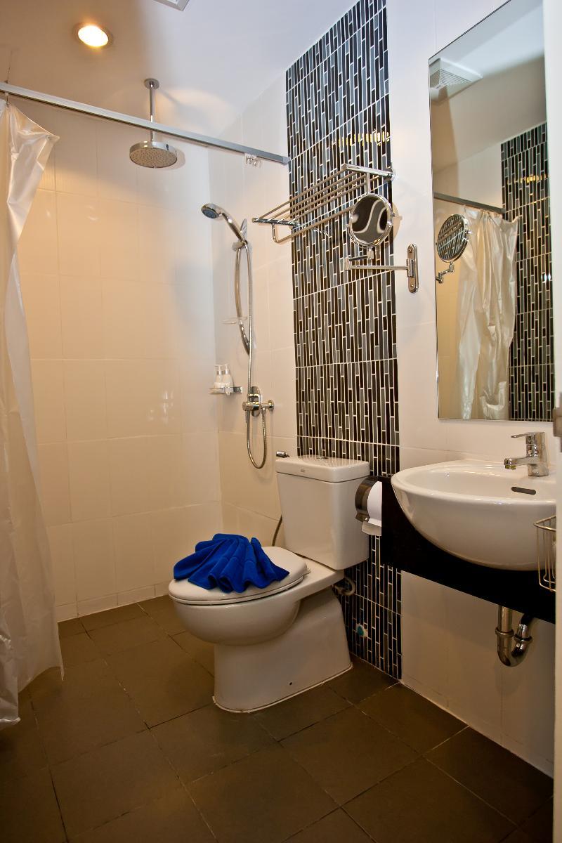 Sea Cono Boutique Hotel Phuket Εξωτερικό φωτογραφία