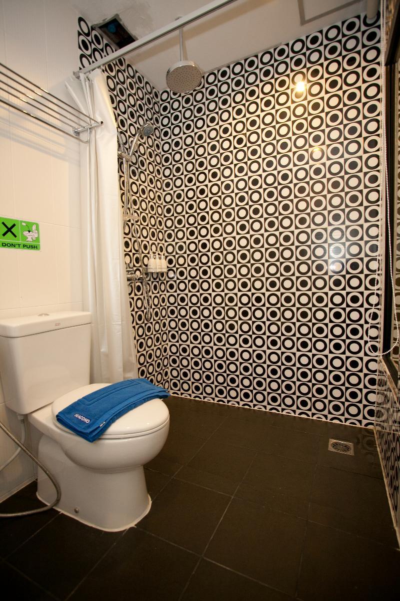 Sea Cono Boutique Hotel Phuket Εξωτερικό φωτογραφία